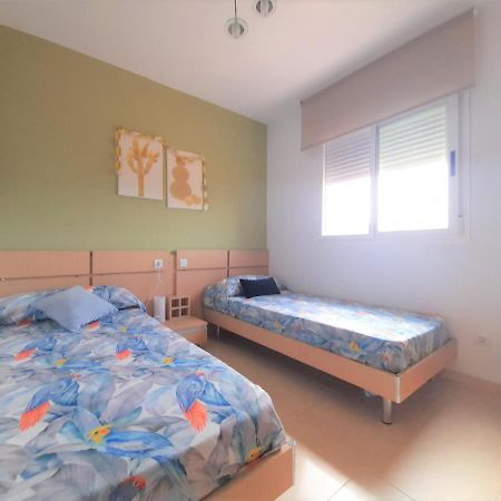 Ayf 3 Habitaciones Wifi Espacioso Y Centrico Oropesa del Mar Ngoại thất bức ảnh