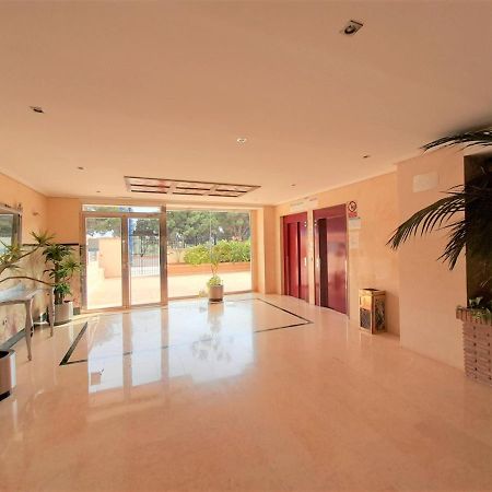 Ayf 3 Habitaciones Wifi Espacioso Y Centrico Oropesa del Mar Ngoại thất bức ảnh