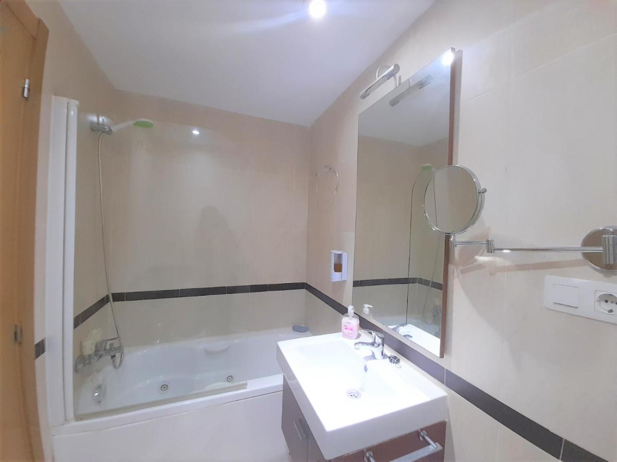 Ayf 3 Habitaciones Wifi Espacioso Y Centrico Oropesa del Mar Ngoại thất bức ảnh