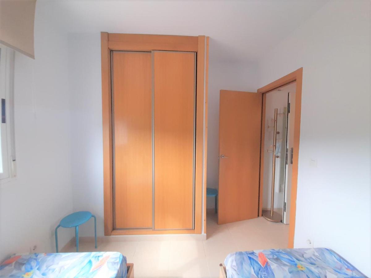 Ayf 3 Habitaciones Wifi Espacioso Y Centrico Oropesa del Mar Ngoại thất bức ảnh