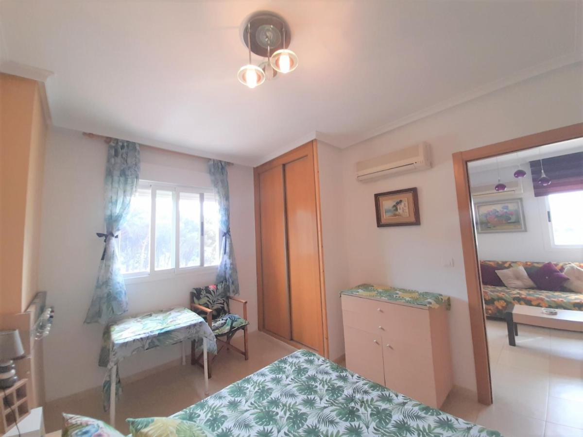 Ayf 3 Habitaciones Wifi Espacioso Y Centrico Oropesa del Mar Ngoại thất bức ảnh