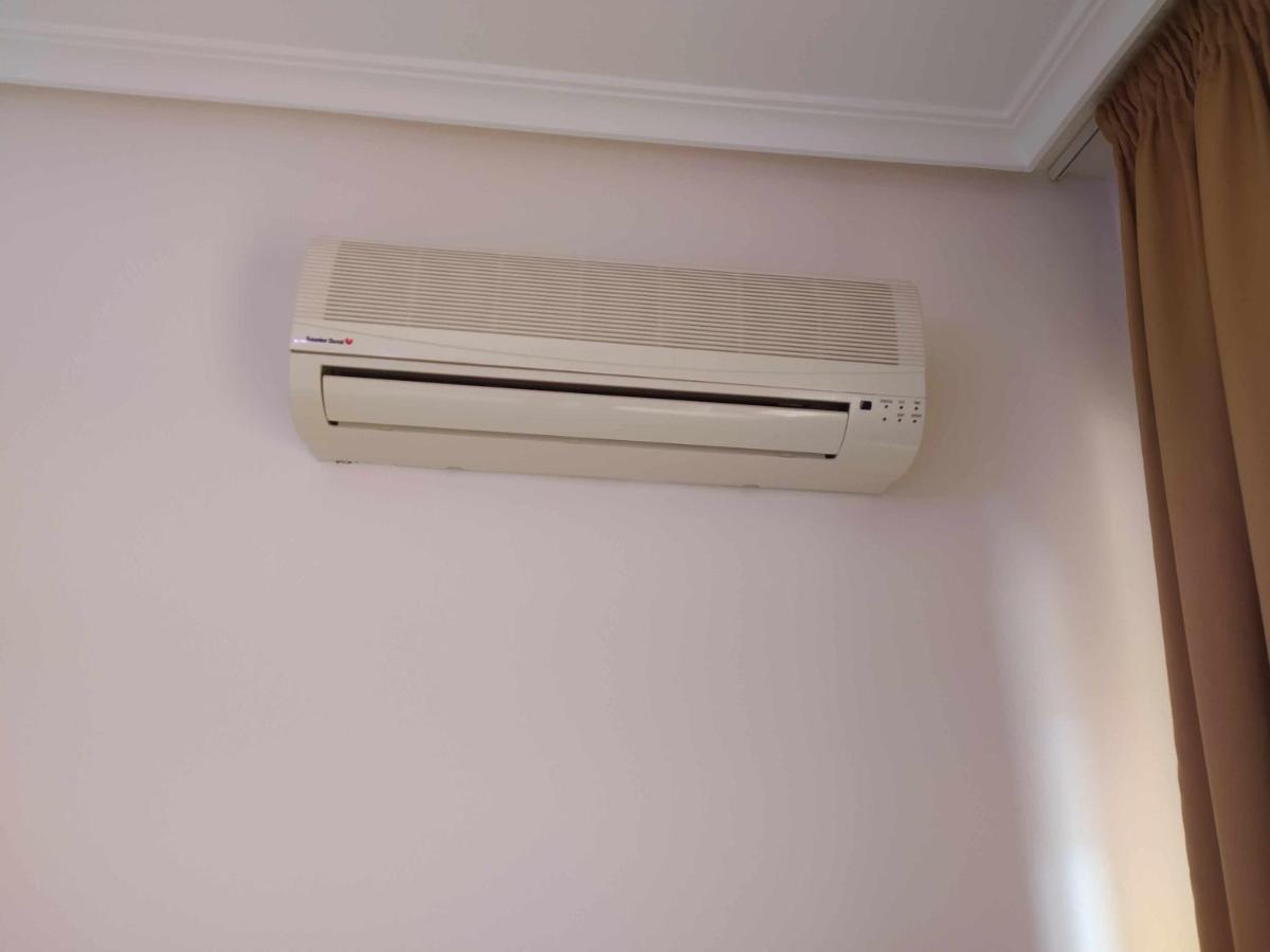 Ayf 3 Habitaciones Wifi Espacioso Y Centrico Oropesa del Mar Ngoại thất bức ảnh