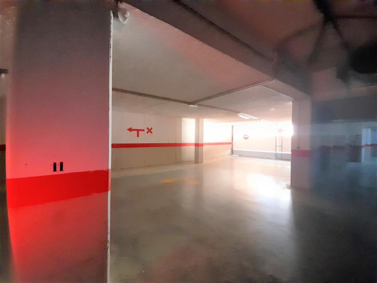 Ayf 3 Habitaciones Wifi Espacioso Y Centrico Oropesa del Mar Ngoại thất bức ảnh