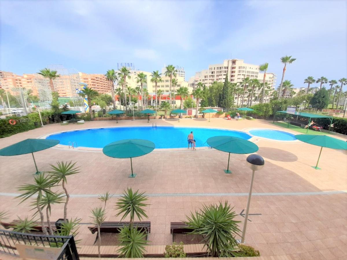 Ayf 3 Habitaciones Wifi Espacioso Y Centrico Oropesa del Mar Ngoại thất bức ảnh