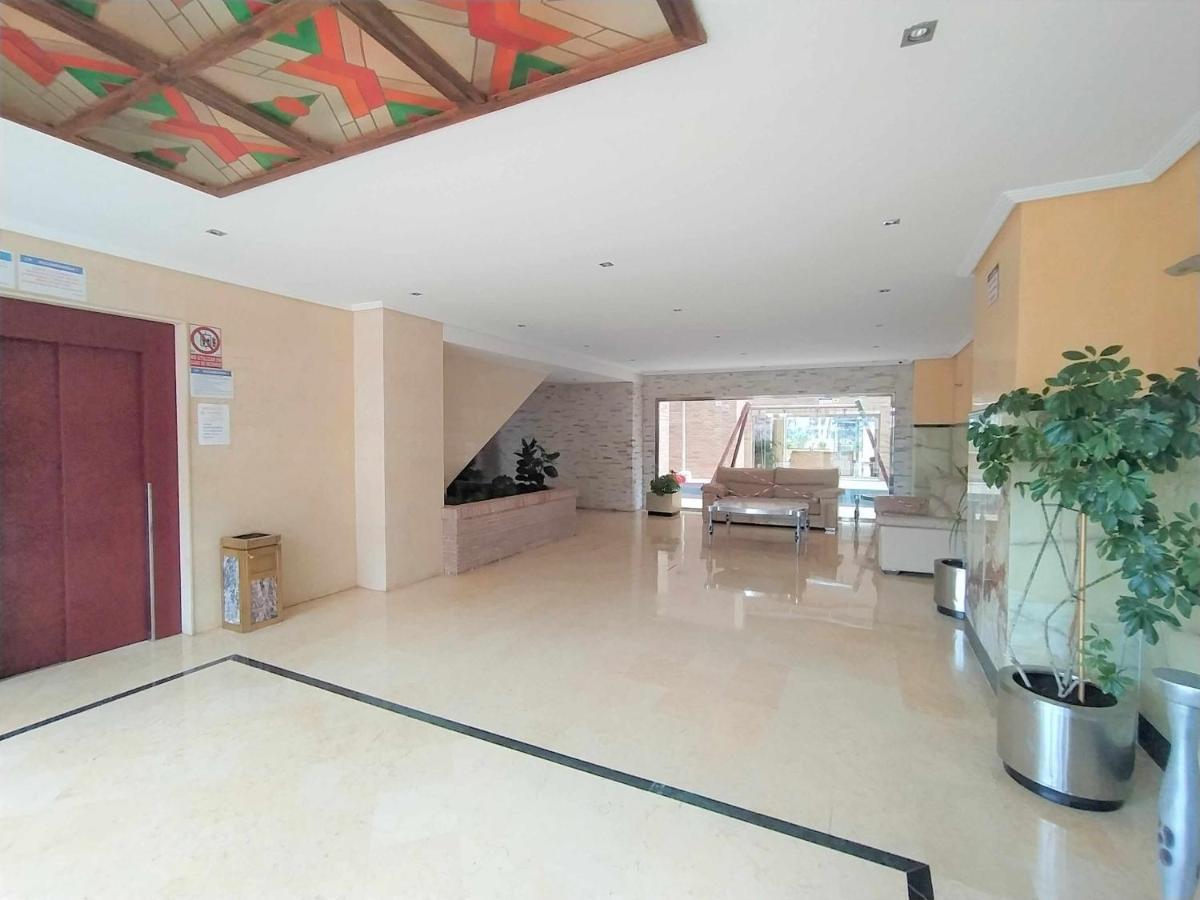 Ayf 3 Habitaciones Wifi Espacioso Y Centrico Oropesa del Mar Ngoại thất bức ảnh