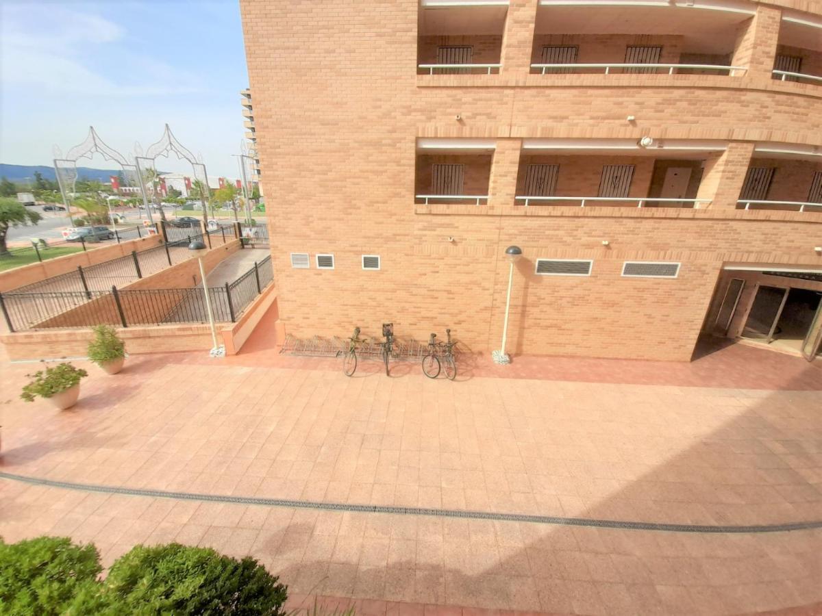Ayf 3 Habitaciones Wifi Espacioso Y Centrico Oropesa del Mar Ngoại thất bức ảnh