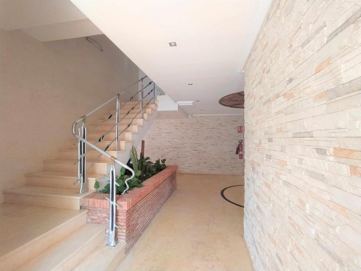 Ayf 3 Habitaciones Wifi Espacioso Y Centrico Oropesa del Mar Ngoại thất bức ảnh