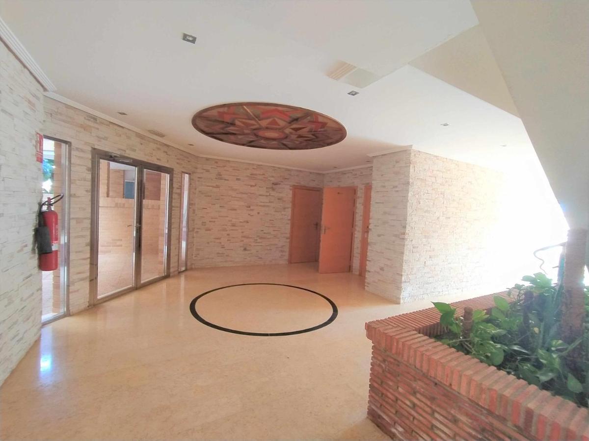 Ayf 3 Habitaciones Wifi Espacioso Y Centrico Oropesa del Mar Ngoại thất bức ảnh